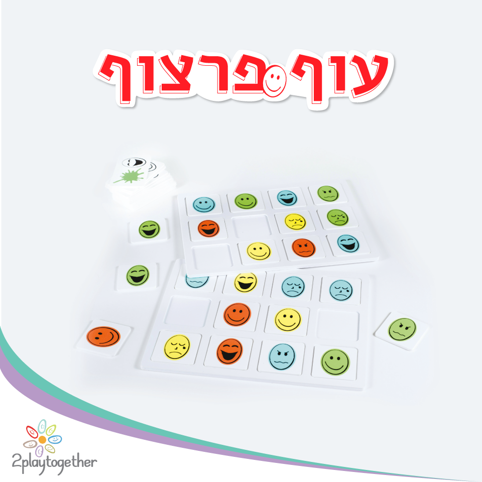 עוף פרצוף